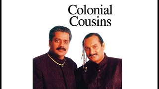 Rain - Hariharan & Leslie Lewis - Colonial Cousins