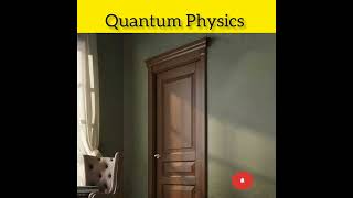 quantum physics in hindi #quantummechanics#space #universe #shorts