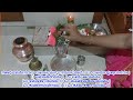 ganesha pooja vidhana in kannada easy and simple steps ಗಣೇಶ ಚತುರ್ಥಿ ಪೂಜಾ ವಿಧಾನ ಕಲ್ಪೋಕ್ತ