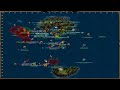 seafight rnf 25 vs nwo 50