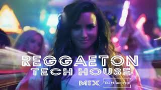 Reggaeton mix 2023 , Reggaeton Tech House , Reggaeton Techno