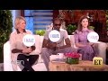 Anna Kendrick Martha Stewart and Snoop Dog Admit to Sexting During 'Never Have I Ever' -- Watch!