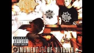 Gang Starr - You Know My Steez (Instrumental)