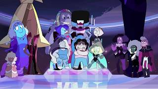 what next season's steven universe intro will look like
