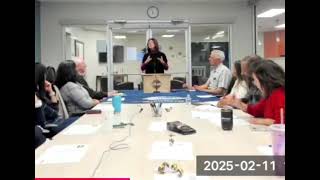 Toastmasters, Level 5 Visionary Communication pathway. Final reflection speech.