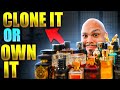 Are These Clone Fragrances Accurate? | Clone It Or Own it