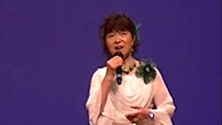 第36回エンタプロステージ　白牡丹　井渕　まち子60