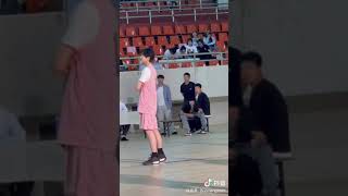 210418《夺梦》Duomeng Douyin–【Wang Ruichang 王瑞昌 Bi Wenjun 毕雯珺】