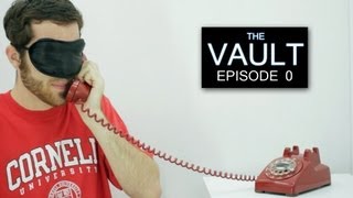 The Vault - Episode 0