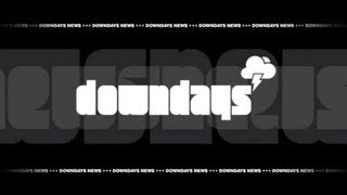 downdays NEWS | S02E12 | 18 Apr. 2012