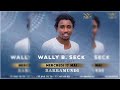 Wally B. Seck & le Raam Daan - live BARRAMUNDI HD / 17 Mai 2023