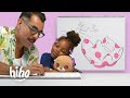 Kids Describe Emotions | HiHo Kids