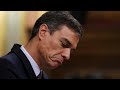 Spain's political stalemate comes to a climax this week | Euronews explains