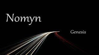 Nomyn - Genesis
