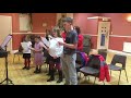 RADIOACTIVE (Imagine Dragons) -The Heart of Scotland Junior Chorus