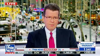 Fox News \u0026 MAGA in shambles as stock market hits record high