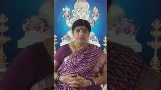 ముక్తి ఎన్ని రకాలు - Lagishetty Shakuntala గారి ప్రవచనాలు Lalitha Bhavani