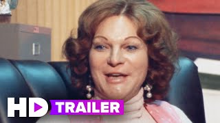 THE LADY AND THE DALE Trailer (2021) HBO