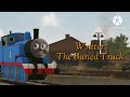 nwr stories from the railway s1 e5 ~ demons ft @alexandermizera2005