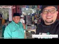 toko bhs terbesar se indonesia gerakan beli sarung ke toko h satar achmad..