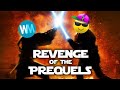 Revenge Of The Prequels - Top 10 Reasons Star Wars Fans Hate Watchmojo (REUPLOAD)