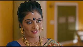 Snehal Reddy   as SULOCHANA in the starplus serial