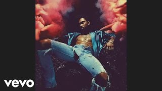 Miguel - Coffee (Audio)