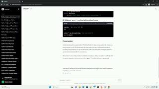 python keyerror when key exists