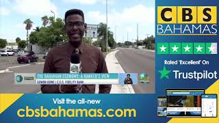 The Bahamian Economy: A Banker's View