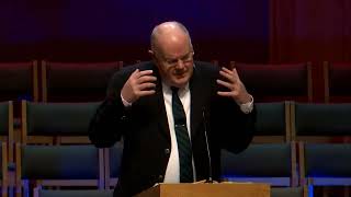 2022 Reformation Boise Conference - Session 3 - The Church Community | Dr Derek Thomas