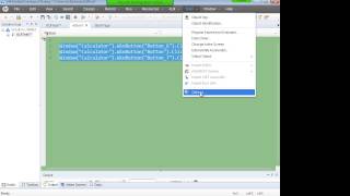 QTP UFT Tutorial Training Part 2