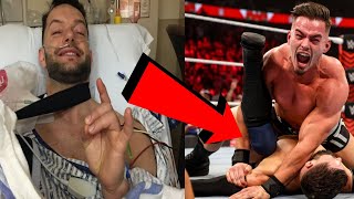 3 WWE Superstars Whose Push Was Ended Due To Injury