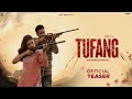Guri new Movie TUFANG ) Guri | Rukshaar Dhillon | Jagjeet Sandhu | Movie In Cinemas 21 July 2023