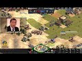 live casting world desert championship 2 grand finals age of empires 2