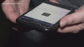 Hardin County Sheriff's Office launches new crime app