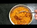 शेंगदाण्याची ओली चटणी how to make groundnut chutney shengdanachi chutney minanand kitchen