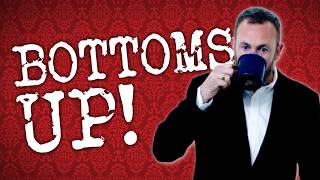 Bottoms Up! The Best Drinking Tasks | Taskmaster