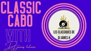 Classical cabo verde sounds mix by dj james-h