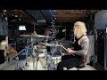 Wyatt Stav - I Prevail - Bow Down (Drum Cover)