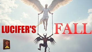 The Complete Story of LUCIFER Like You've Never Seen It Before | From Glory to Curse