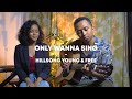 Only Wanna Sing (Acoustic) - Hillsong Young & Free ( COVER by Haris and Koda )