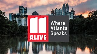 Atlanta News | The latest on 11Alive news at noon on June 17
