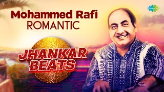 Mohammed Rafi Romantic Hits - Jhankar Beats | Taarif Karoon Kya Uski | Dard-E-Dil Dard-E-Jigar