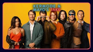 Mark Kermode reviews Hit Man - Kermode and Mayo's Take