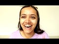 i tried contact lens for the first time how to wear lenses anshika soni