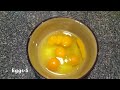 capsicum egg fry capsicum egg bhurji bell pepper egg fry