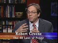 Robert Greene 48 Laws of Power on BETWEEN THE LINES