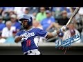 Jimmy Rollins | 2015 Highlights HD