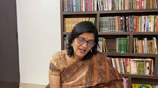 Kya tumhe khana banana aata hai | Translation - Yadvendra | Story recital - Dr. Shraddha