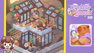 Dreamy Room Level 469 Solution Walkthrough